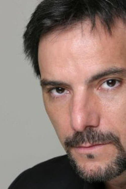 Russell Gannon profile