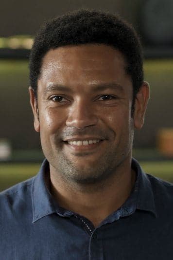 Rodrigo dos Santos profile