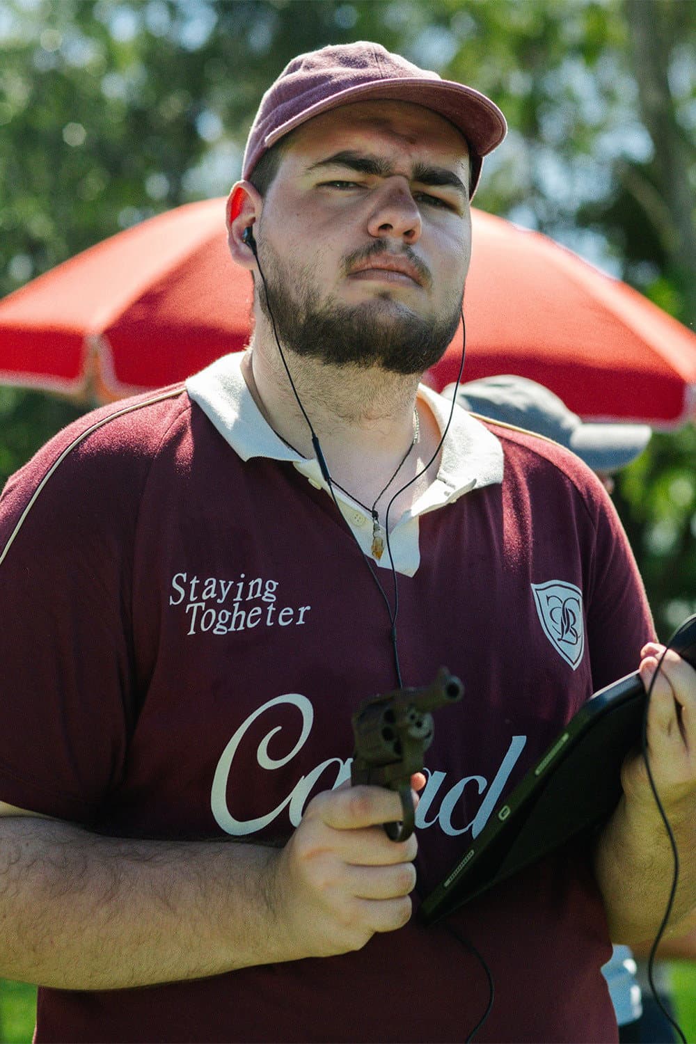 Eliseo Benedetti profile