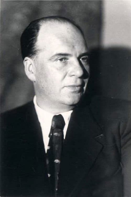 Nikolai Ryzhov profile