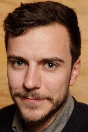 Mike Berlucchi profile