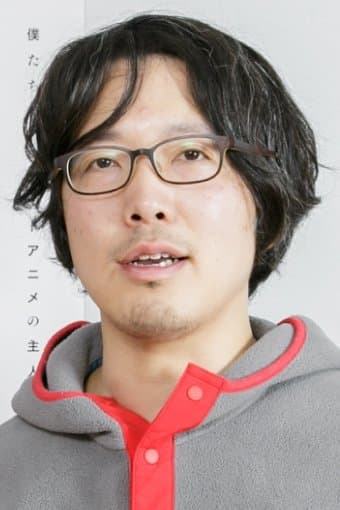 Naoyuki Asano profile