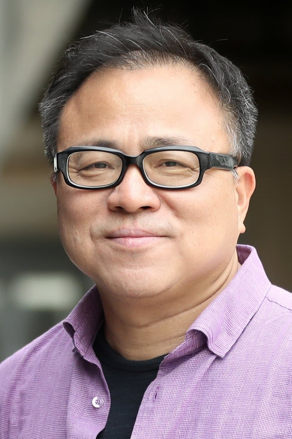 Yook Sang-hyo profile