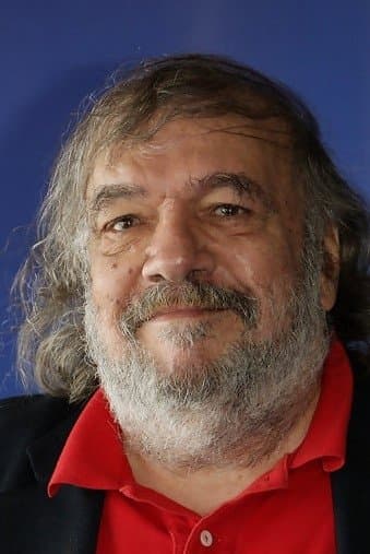 William Karel profile