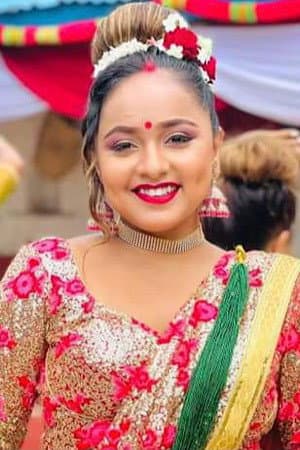 Karishma Dhakal profile