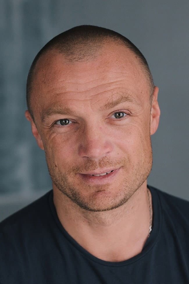 Nikita Plashchevsky profile