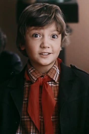 Dmitri Barkov profile