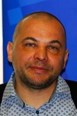 Krzysztof Szpetmański profile