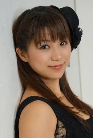 Nana Kasai profile