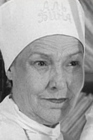 Albina Skarga profile