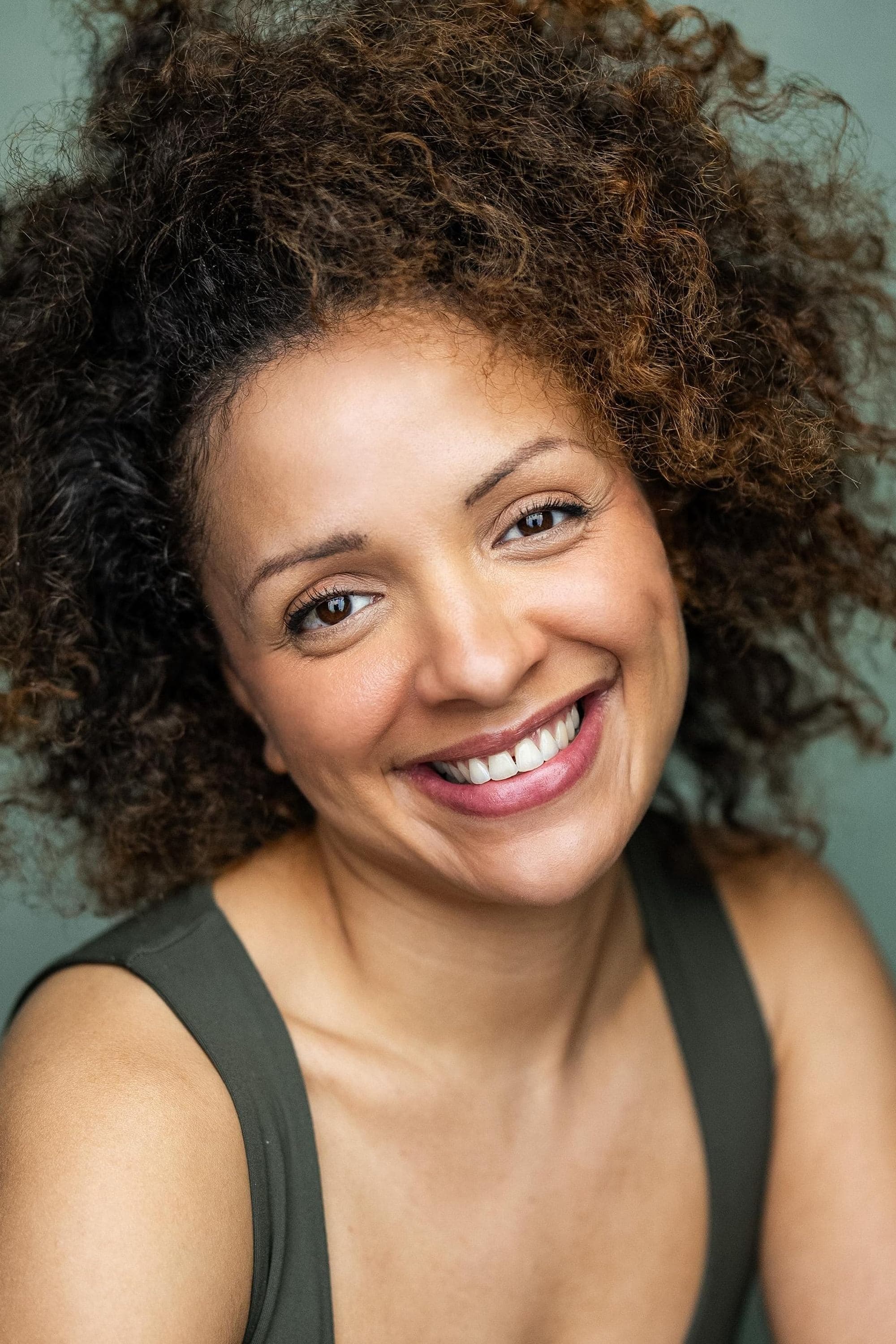 Jamila Wingett profile