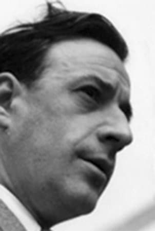 Georges Périnal profile