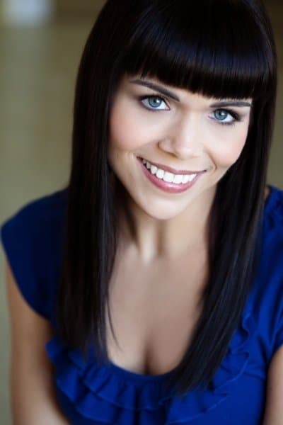 Shannon Guile profile