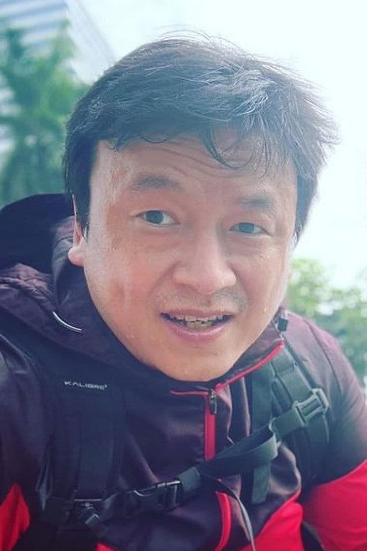 Charles Gozali profile