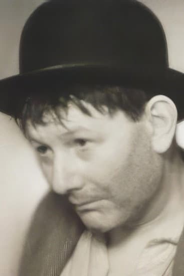 Robert Goupil profile