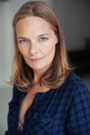 Marit Nissen profile