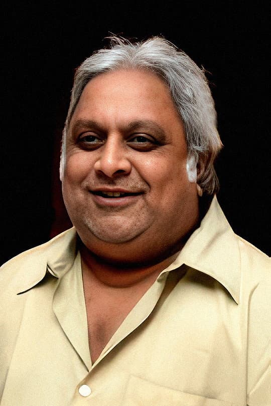 Ramkumar Ganesan profile