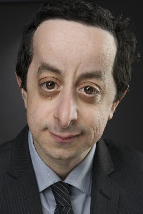 Maurice Lamy profile