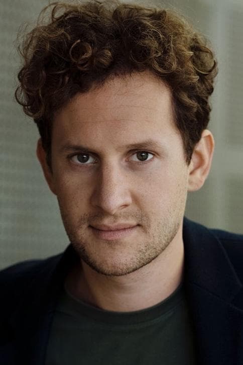 Moritz von Treuenfels profile