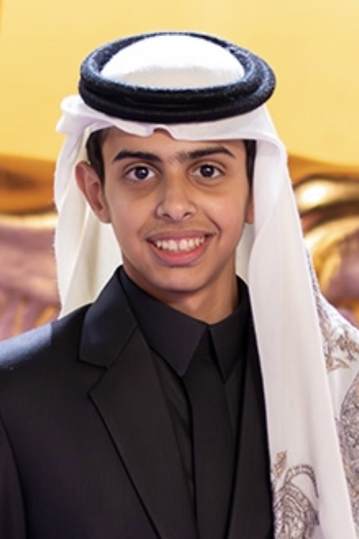 Mohammad Al-Harbi profile