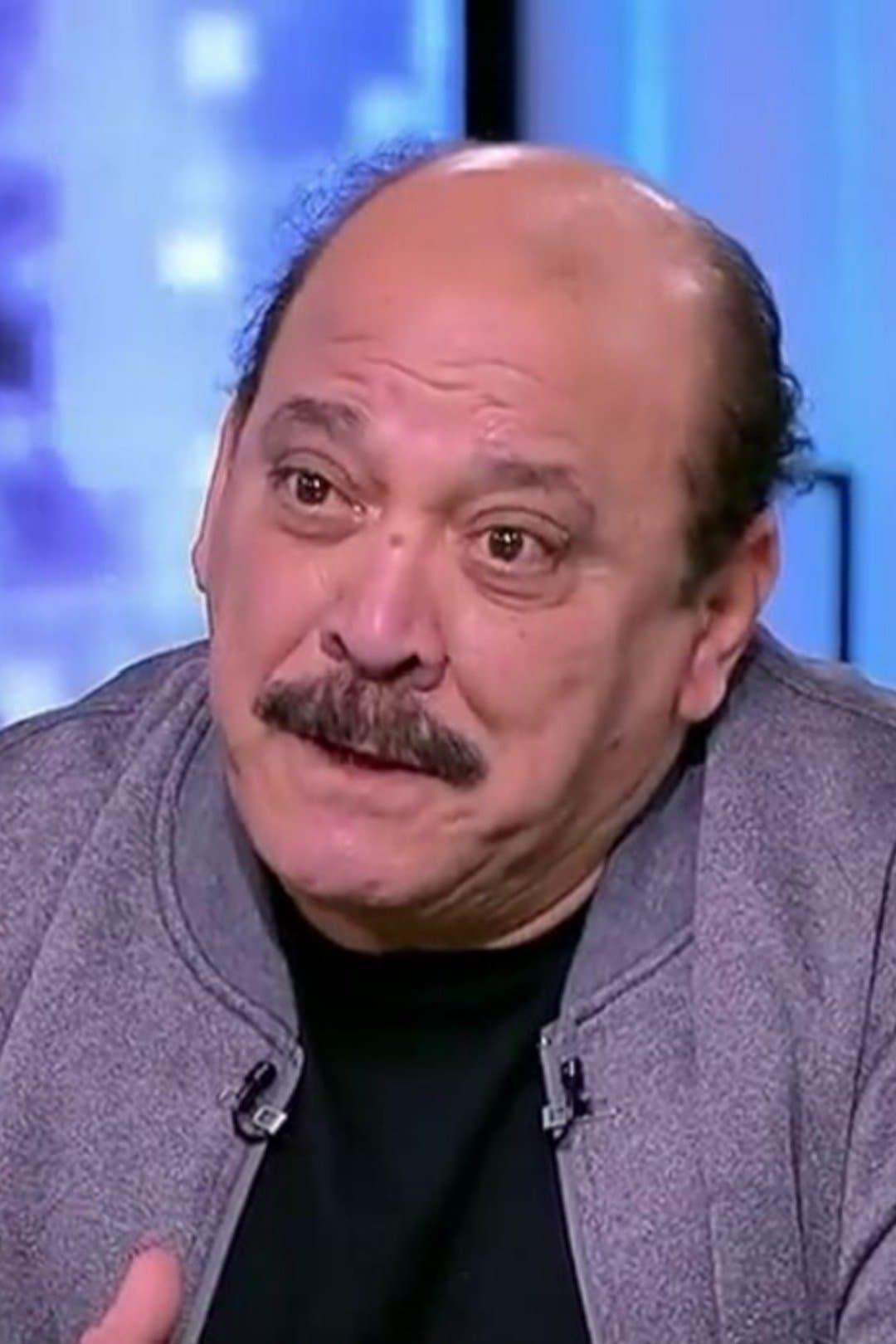 Diaa ElMerghany profile