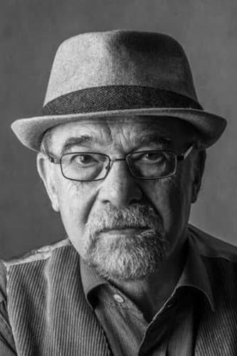 Mahmoud Behrouzian profile