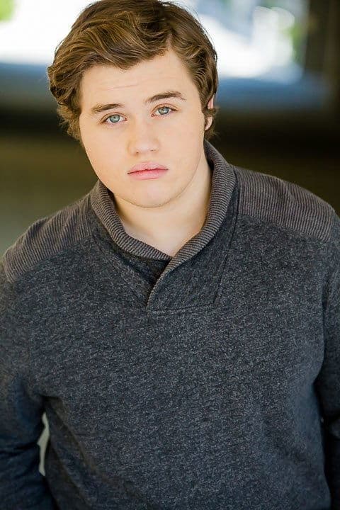 Michael Chey profile