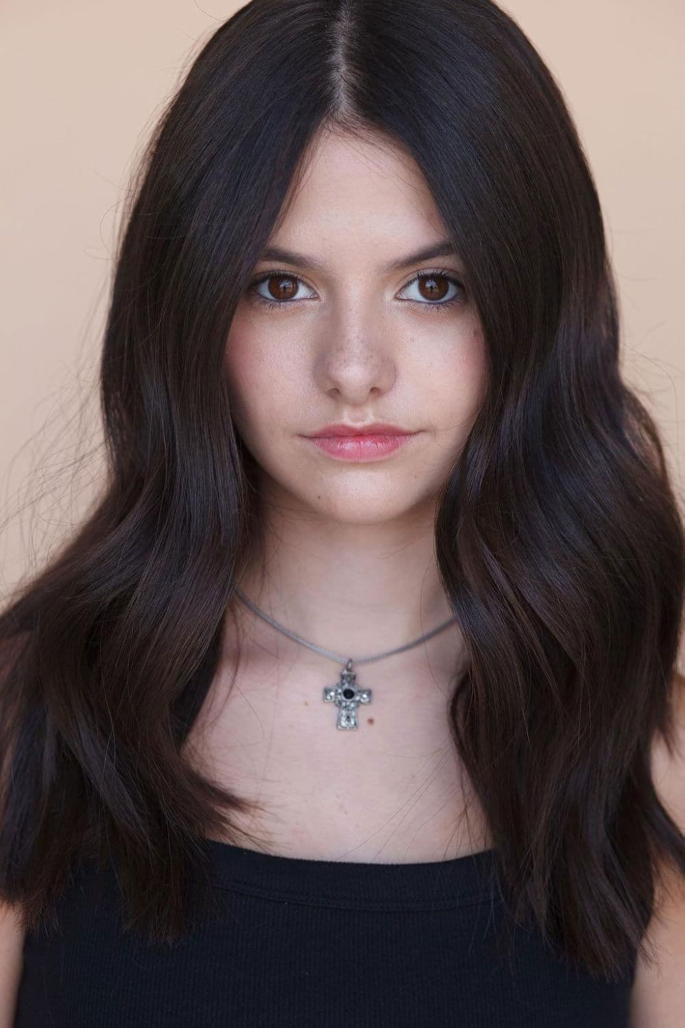 Lindsey Lamer profile