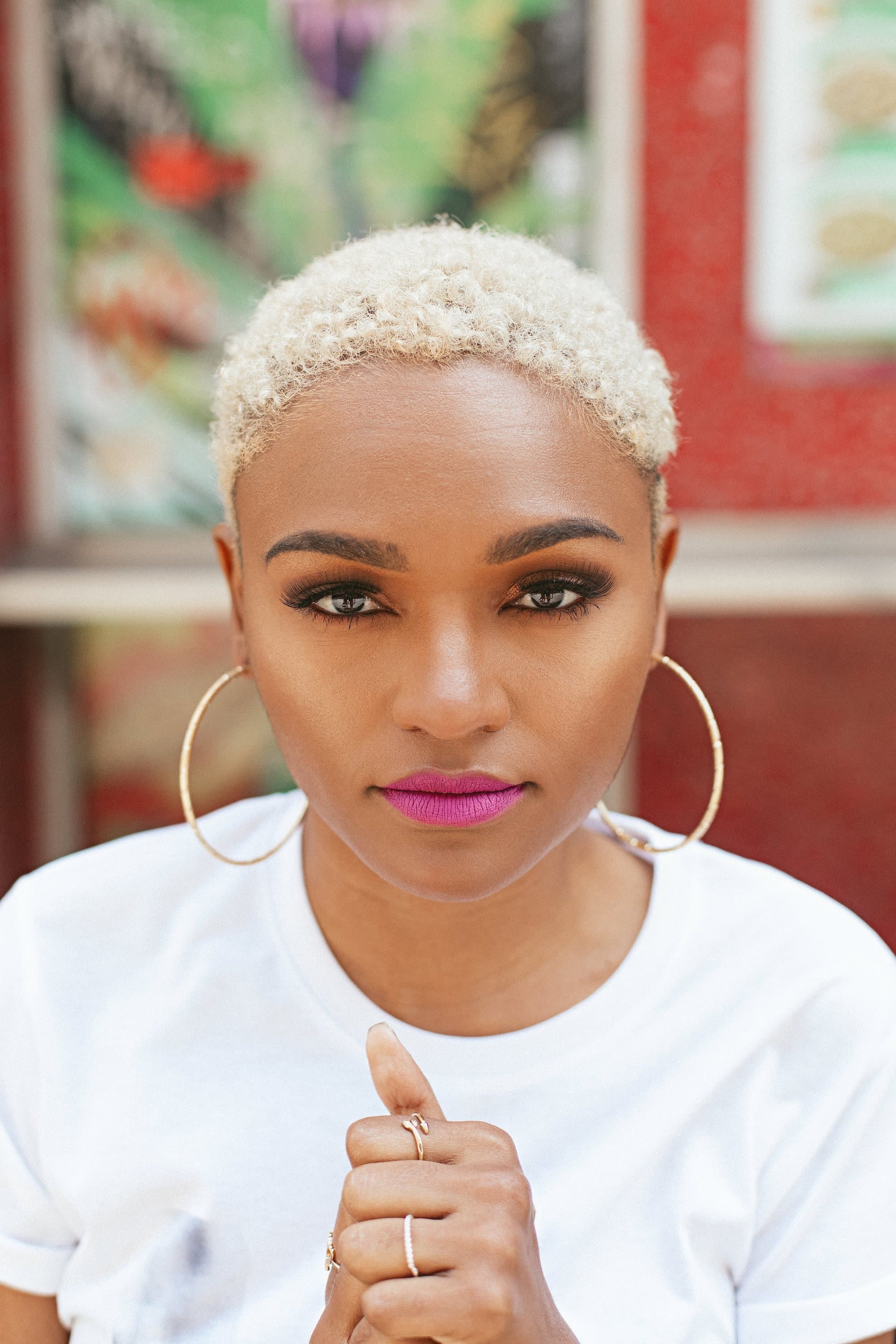 Lauren 'Lolo' Spencer profile