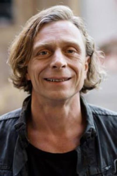 Uwe Schmieder profile