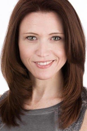 Kelly Martin profile