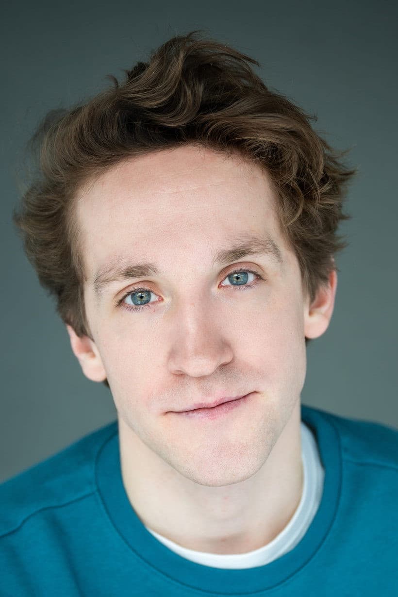 Pavel Rassomakhin profile