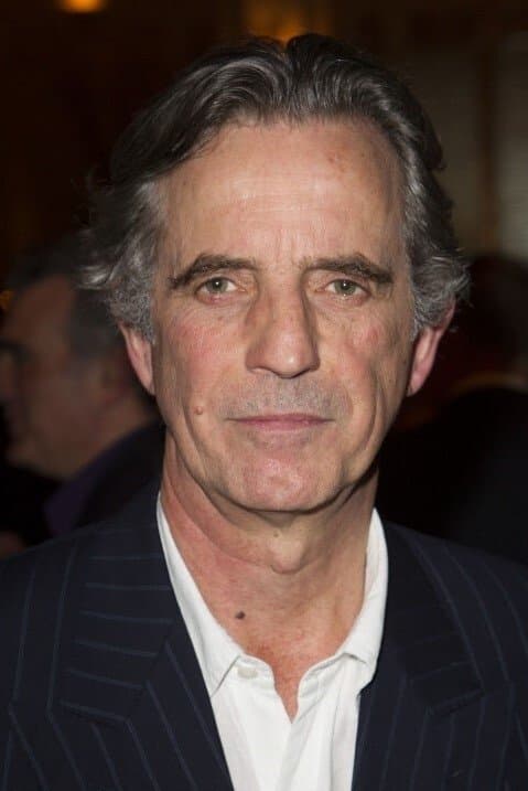 Martin Turner profile