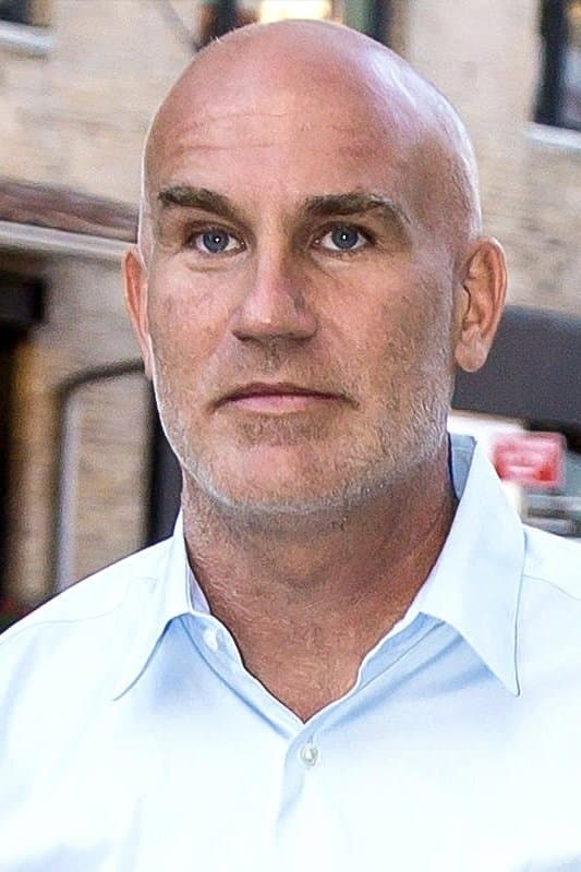 Dennis Shields profile