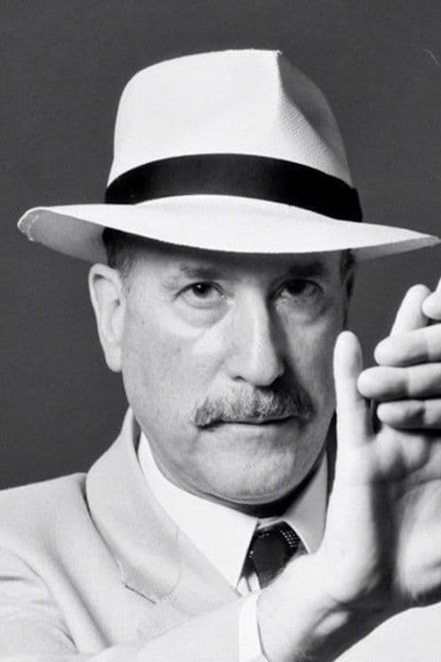 Néstor Almendros profile