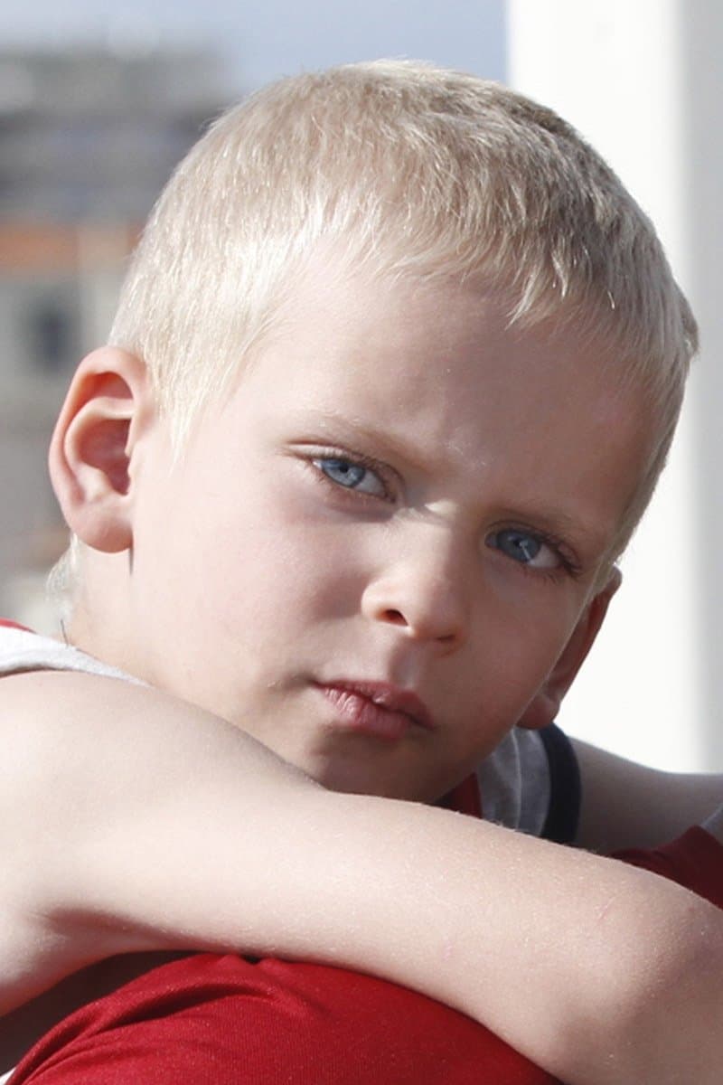 Armand Verdure profile