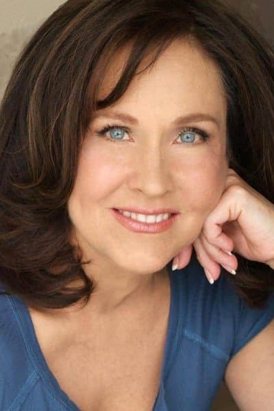 Erin Gray profile