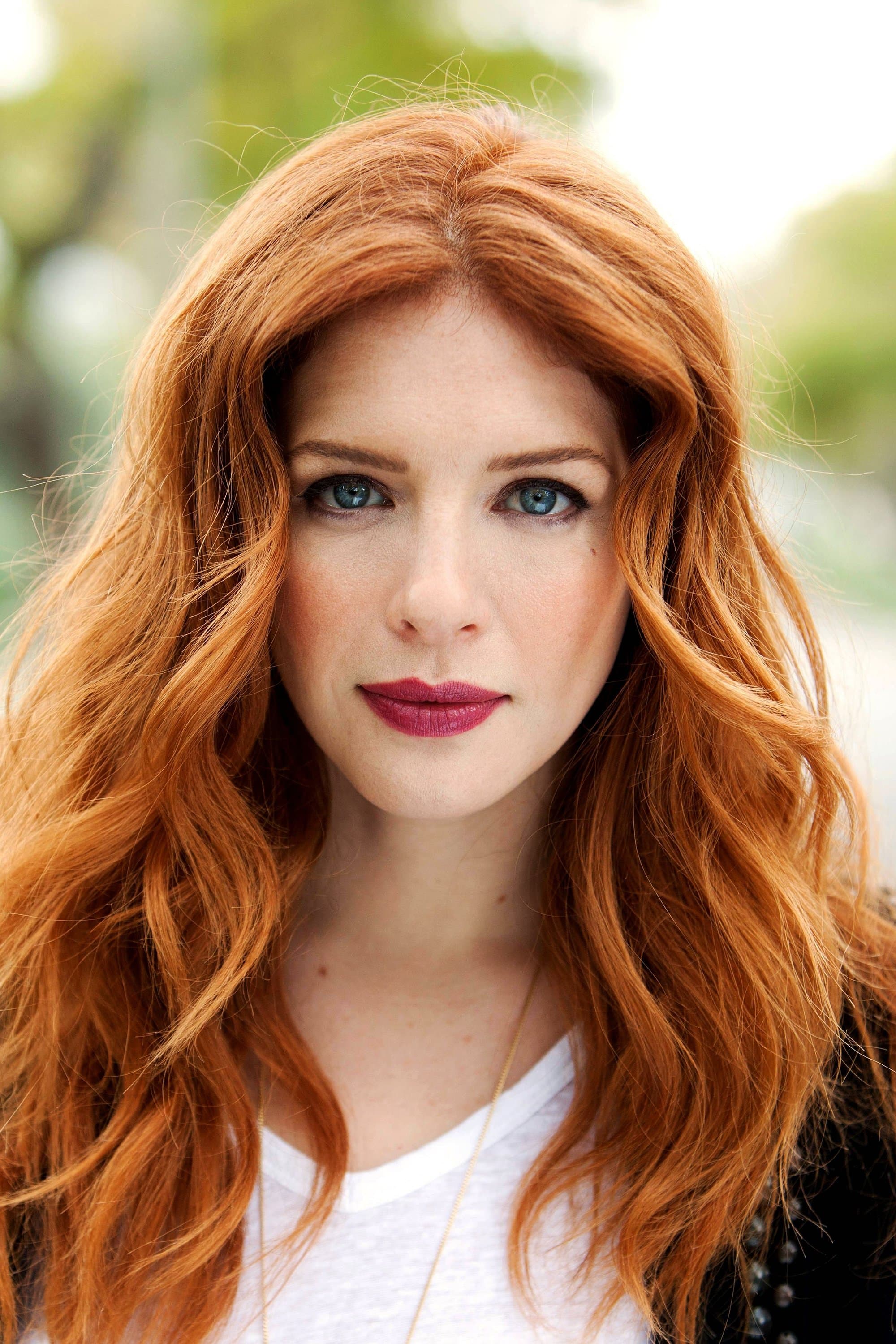 Rachelle Lefevre profile
