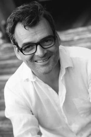 Serge Boucher profile