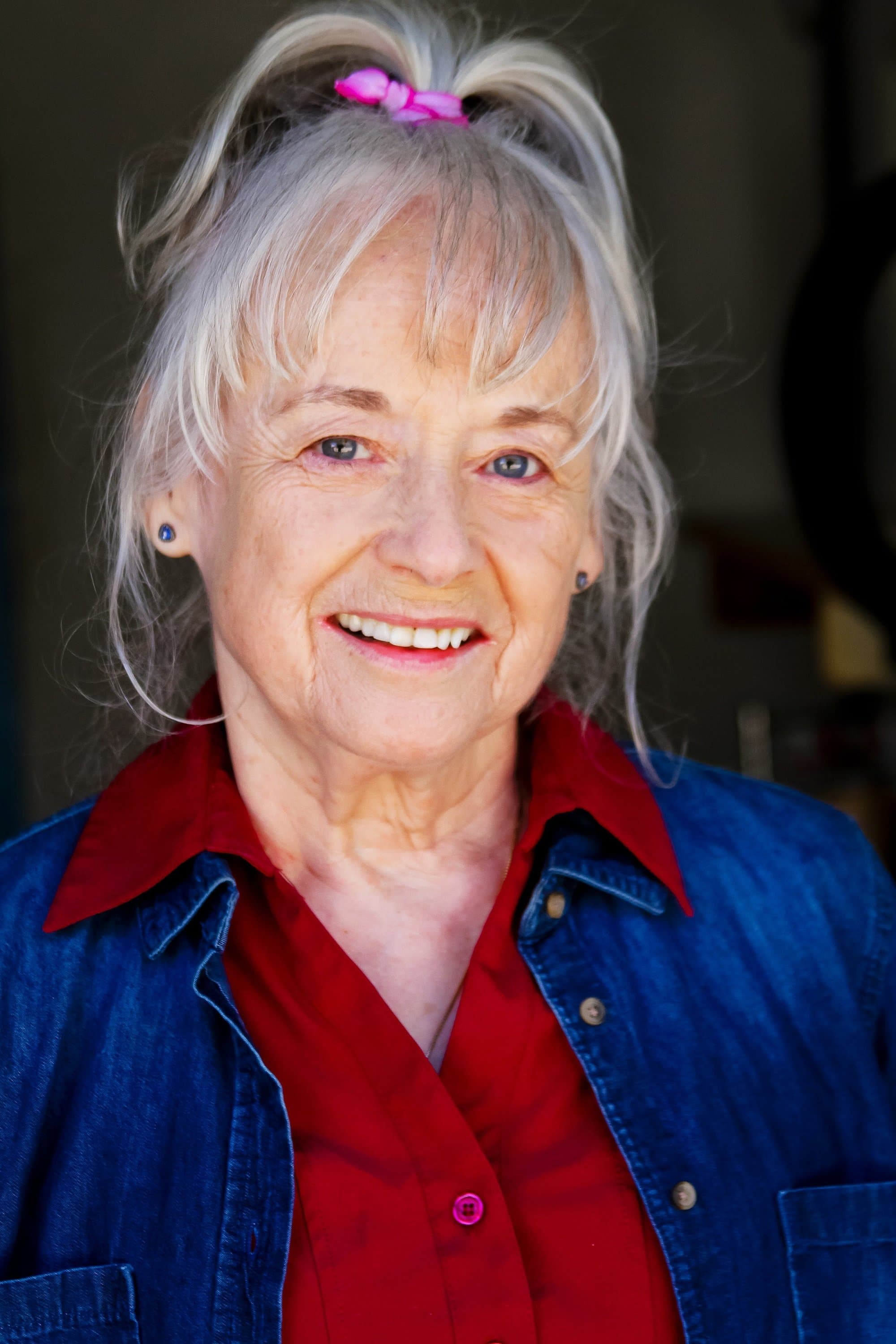 Madonna Young Magee profile