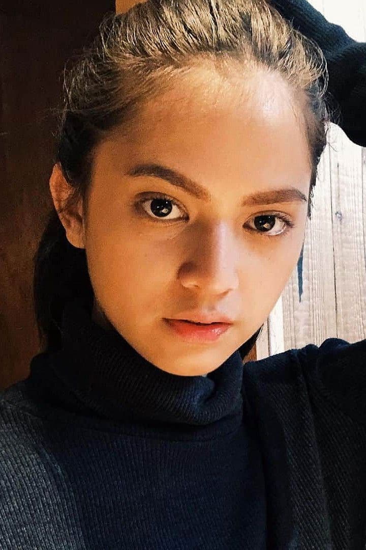 Maudy Effrosina profile