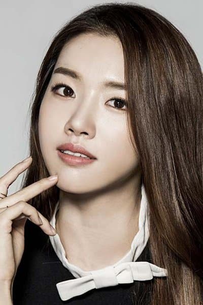 Jo Yoon-seo profile