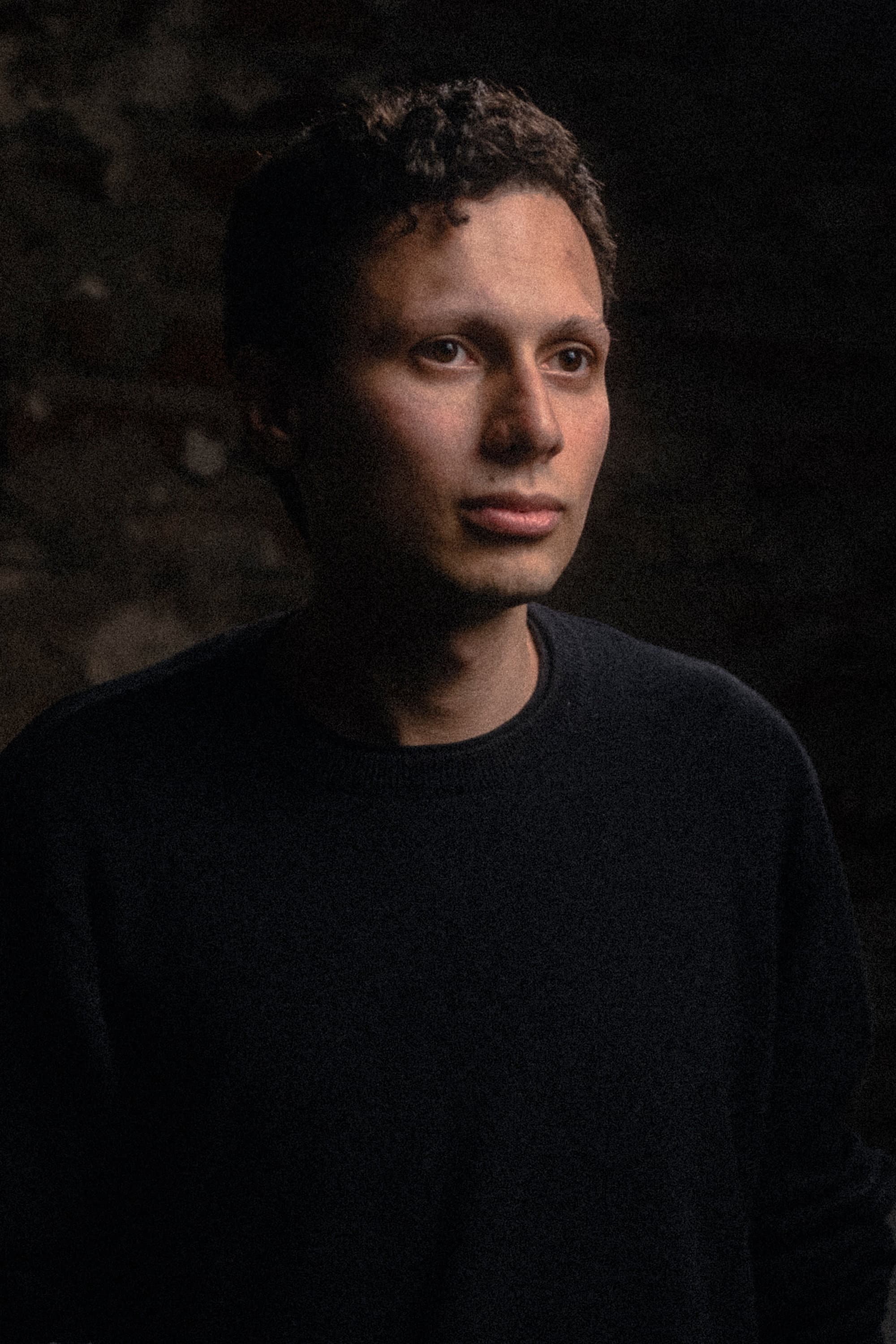 Daniel Borges profile