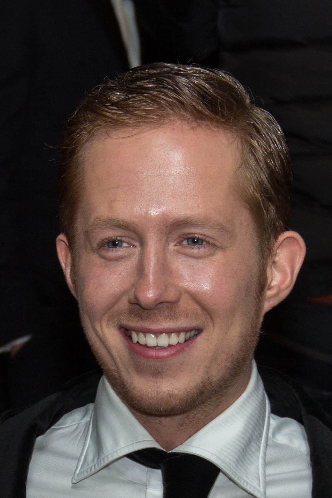 Robert de Hoog profile