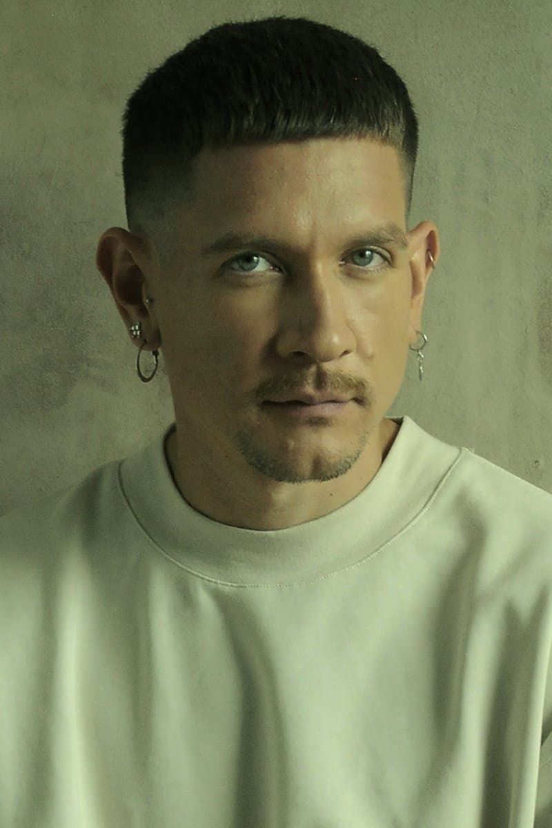 Andy Gorostiaga profile