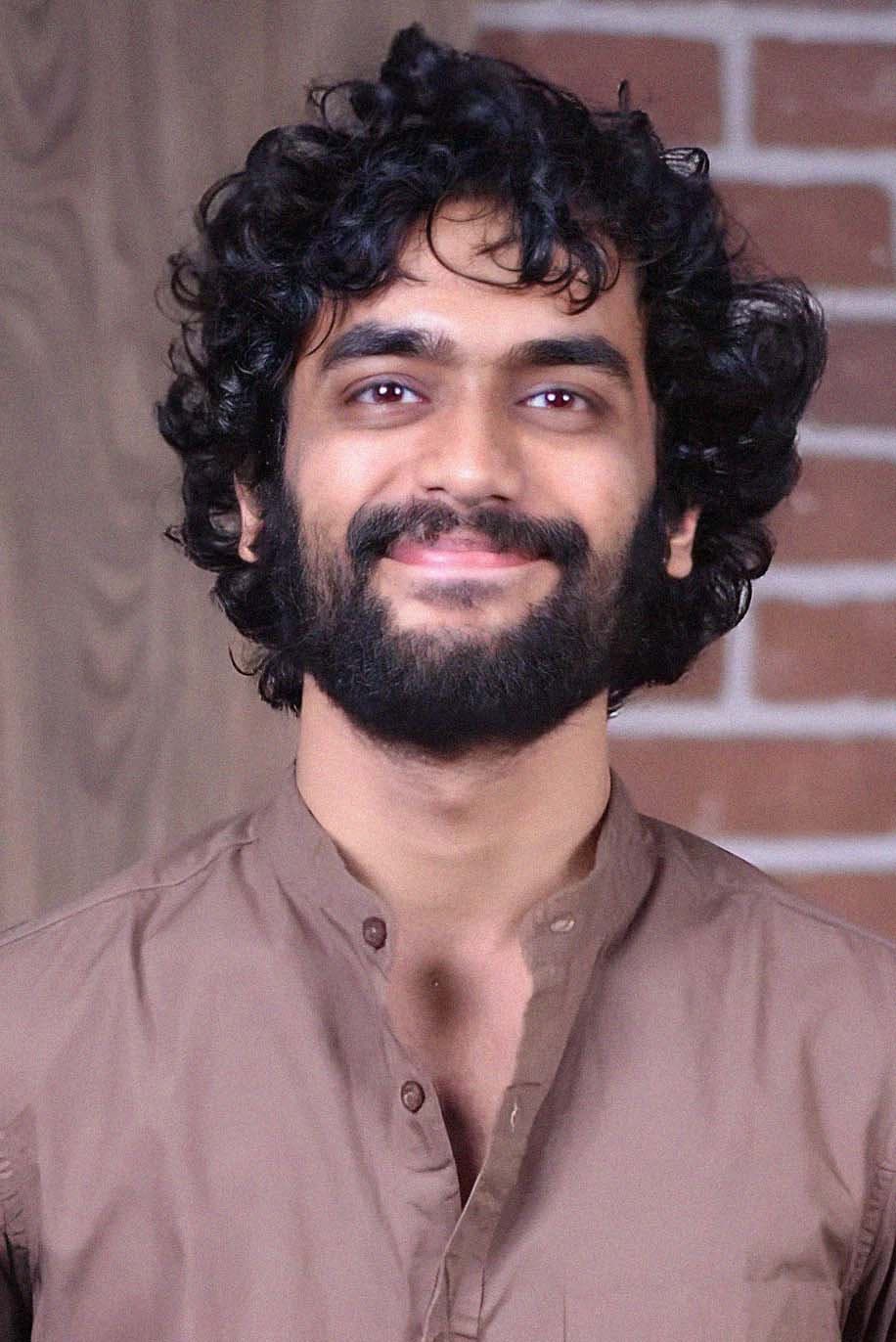 Harish Kumar profile