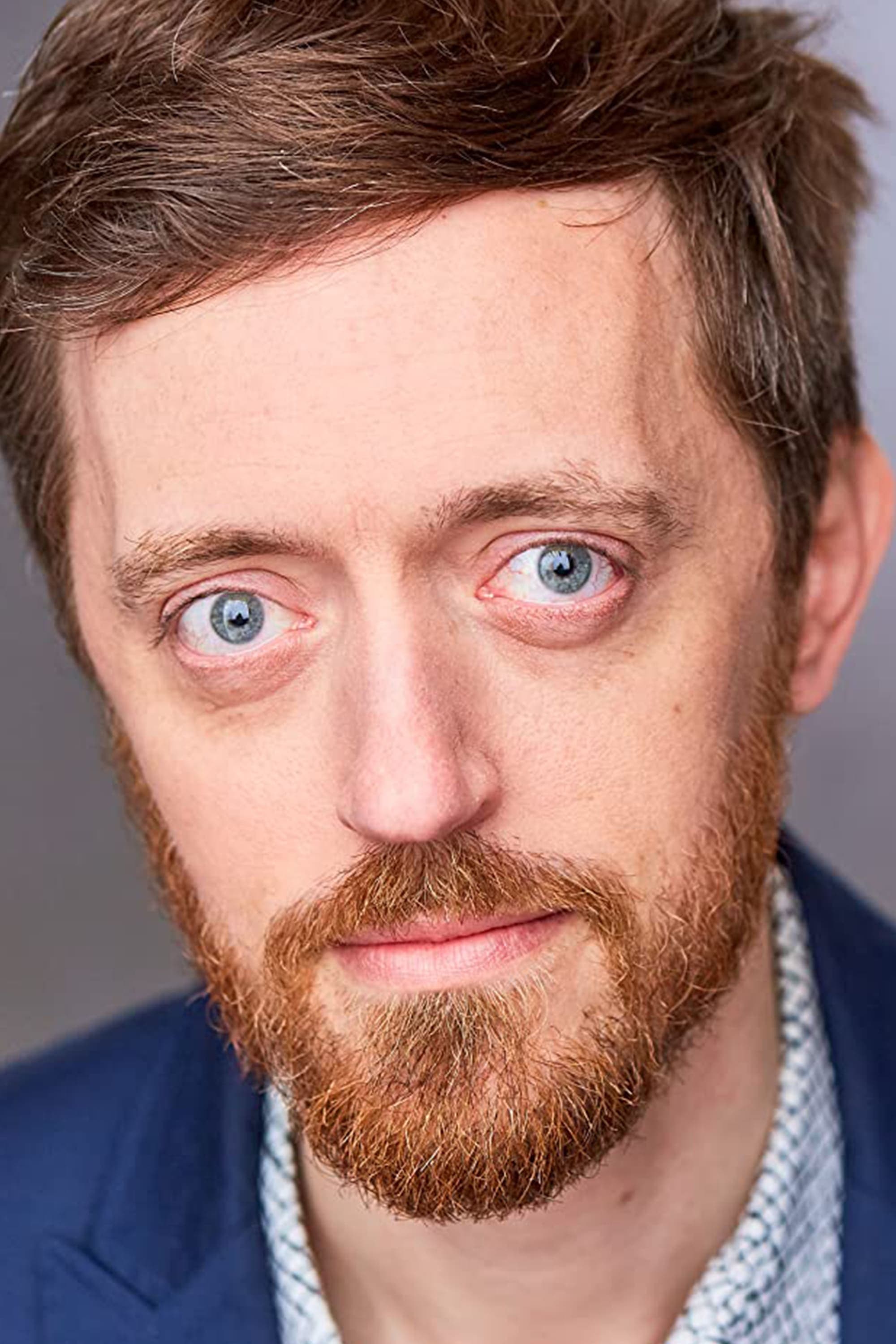 Michael B. Woods profile