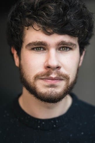 Tiernan Messitt-Greene profile