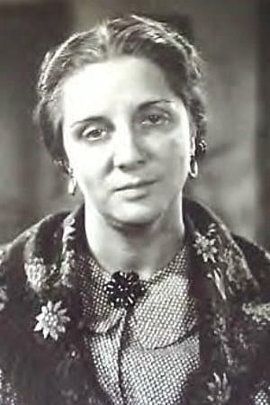 Elvira Curci profile