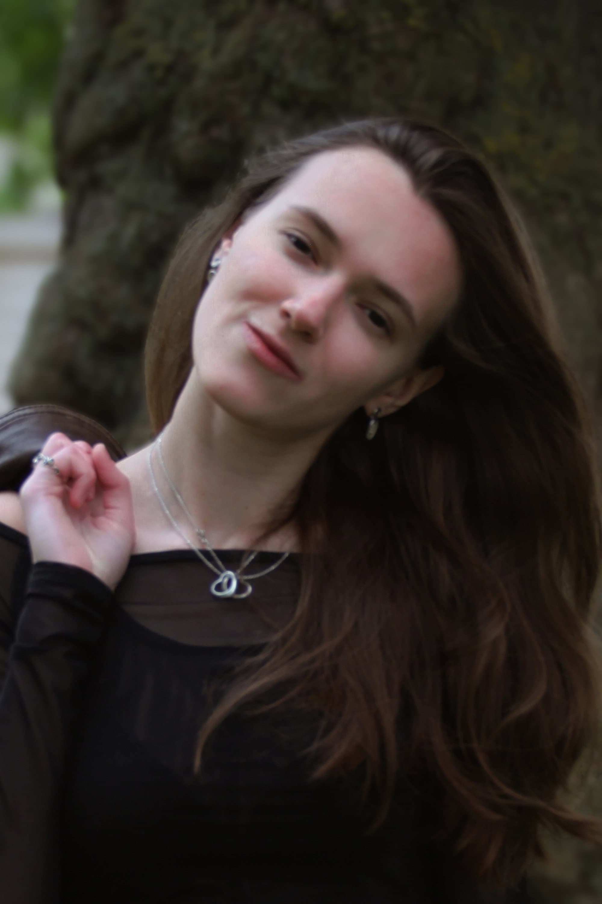 Bohdana Lisovska profile